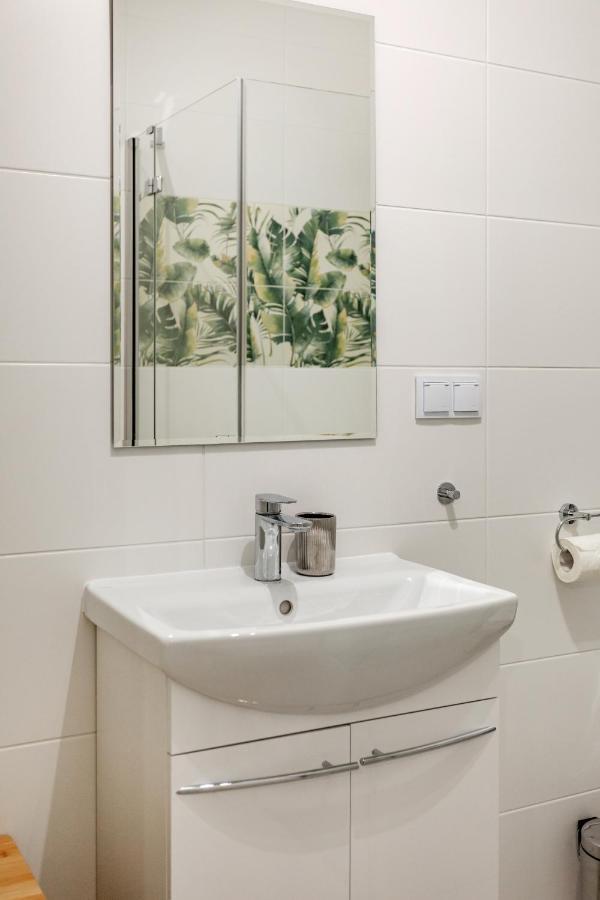 Apartament Flora - Apartament Blisko Morza Gdansk Exterior photo
